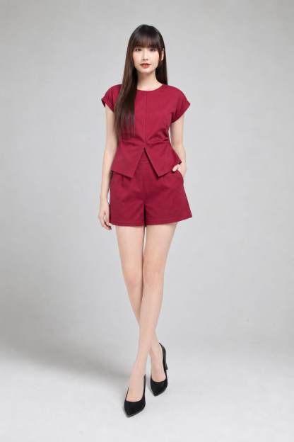 Casual Wear Set 39980