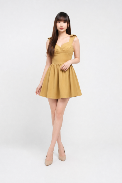 Elegant Wear Jumpsuit 39952