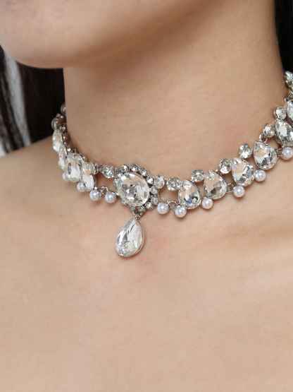 NECKLACE N7770