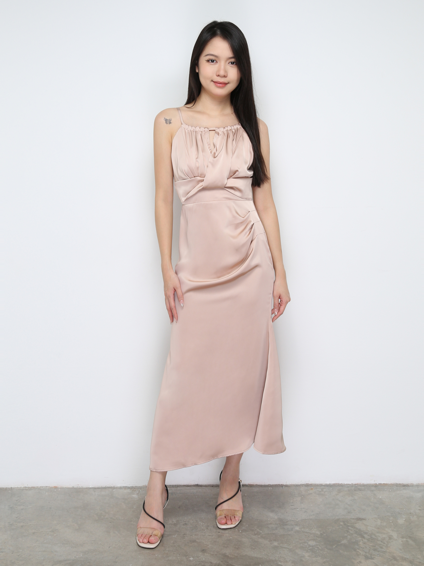 Elegant Dress 31310 (SPO)