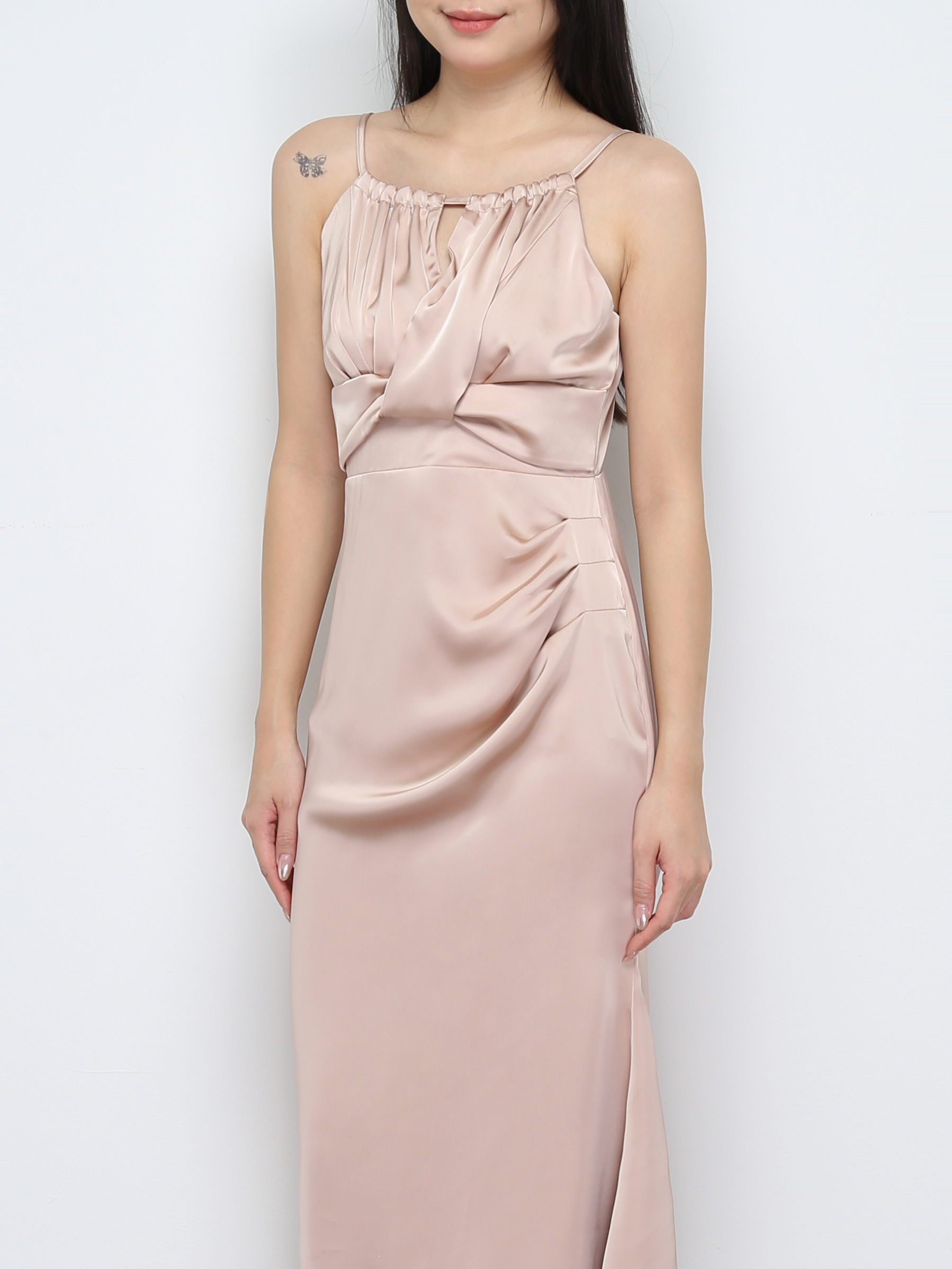 Elegant Dress 31310 (SPO)