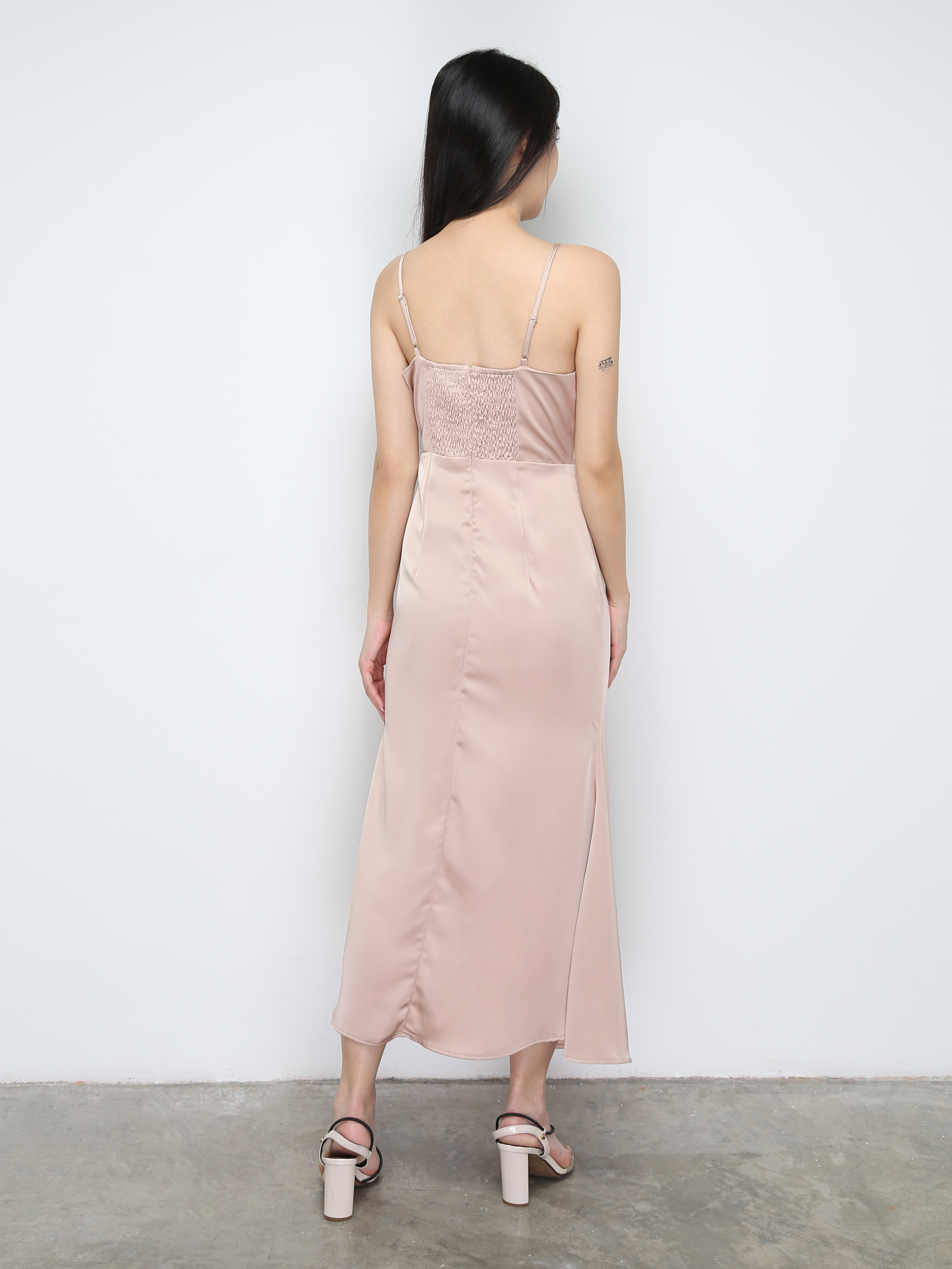 Elegant Dress 31310 (SPO)