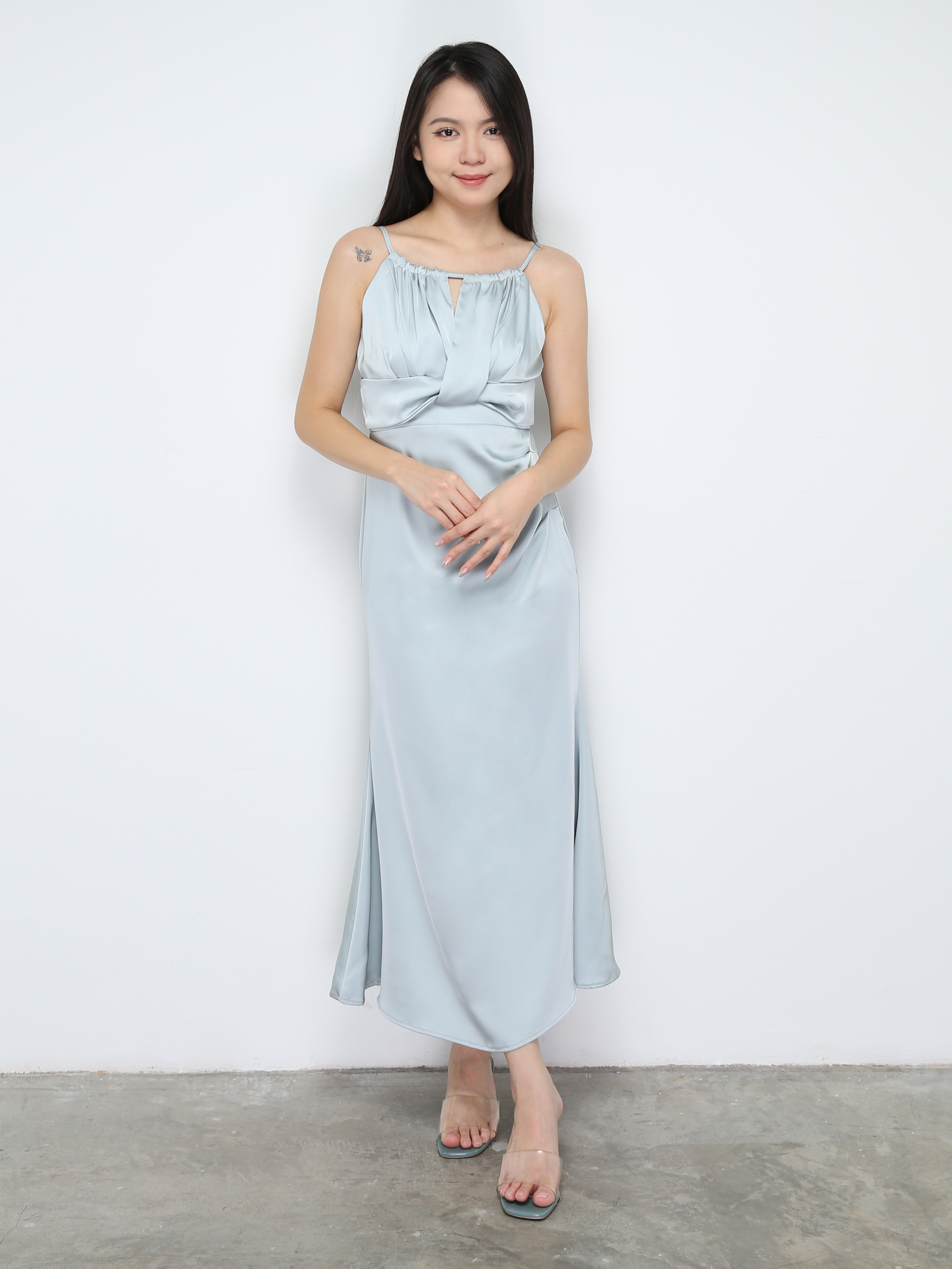 Elegant Dress 31310 (SPO)