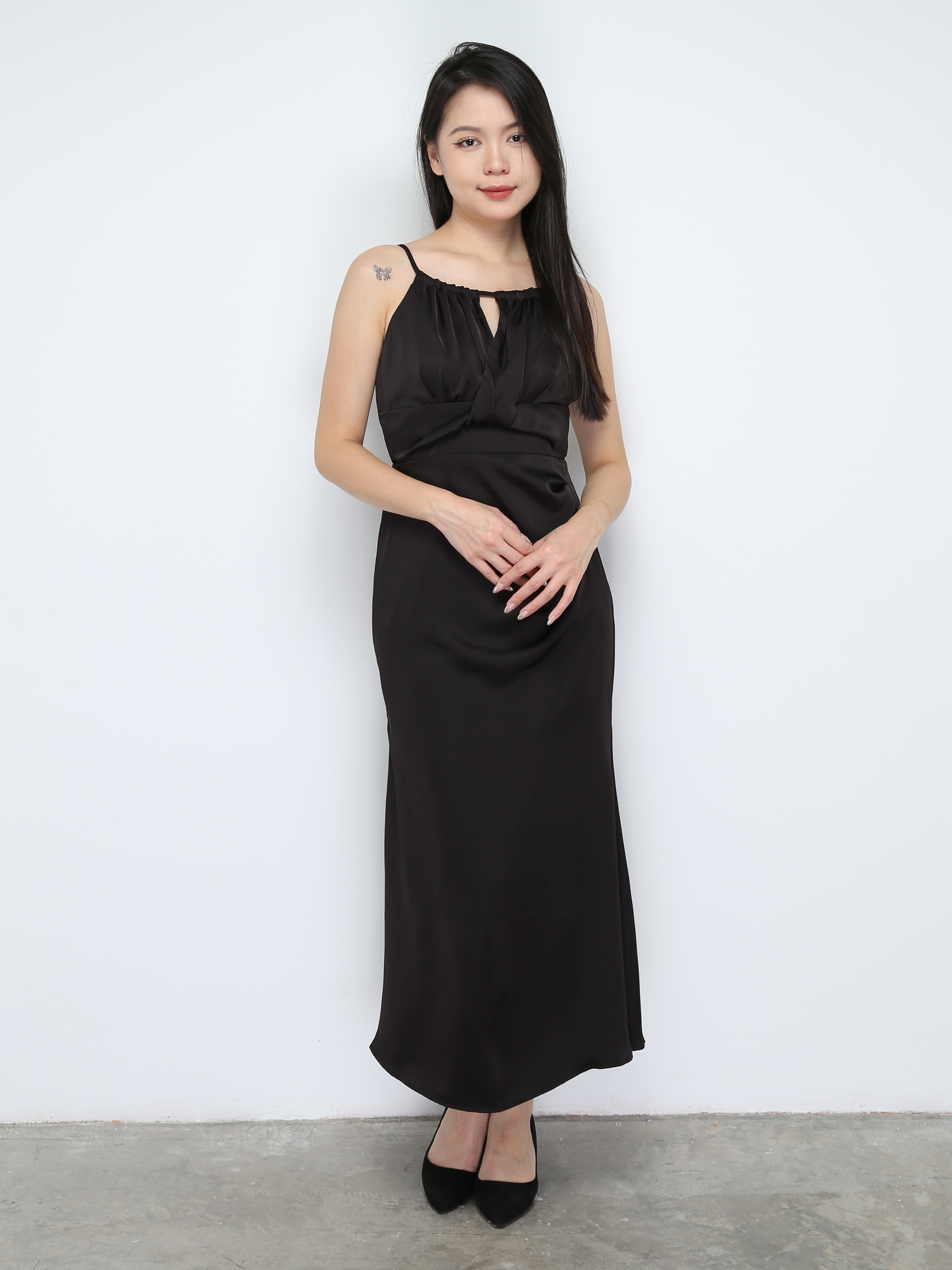 Elegant Dress 31310 (SPO)