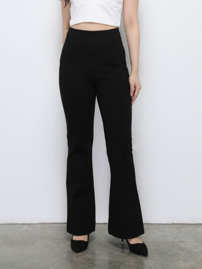 Back Zip Long Pant 29493