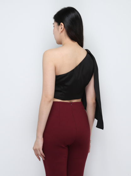 One Shoulder Top 29491