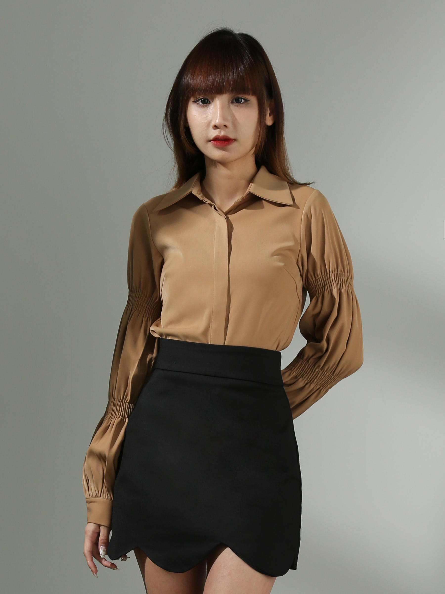 [PREORDER] Blouse AC427