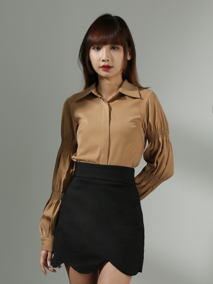 [PREORDER] Blouse AC427