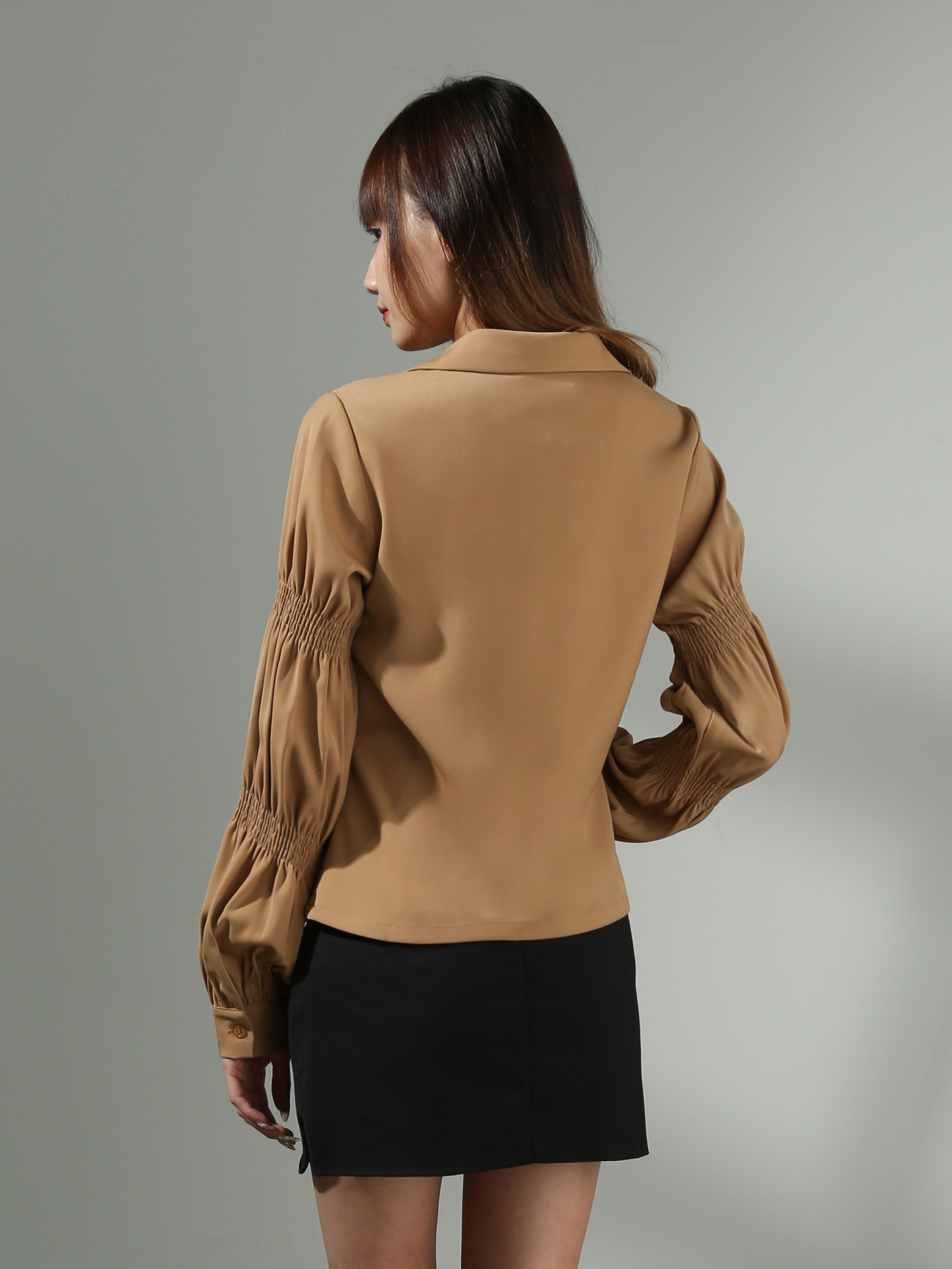 [PREORDER] Blouse AC427