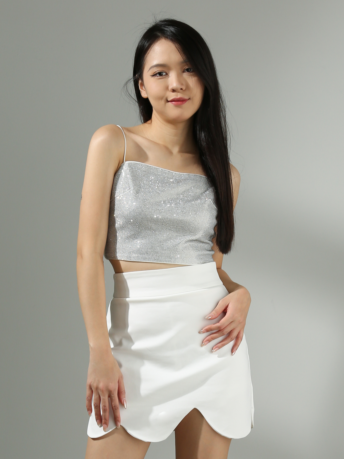 [PREORDER] Bling Top AC805