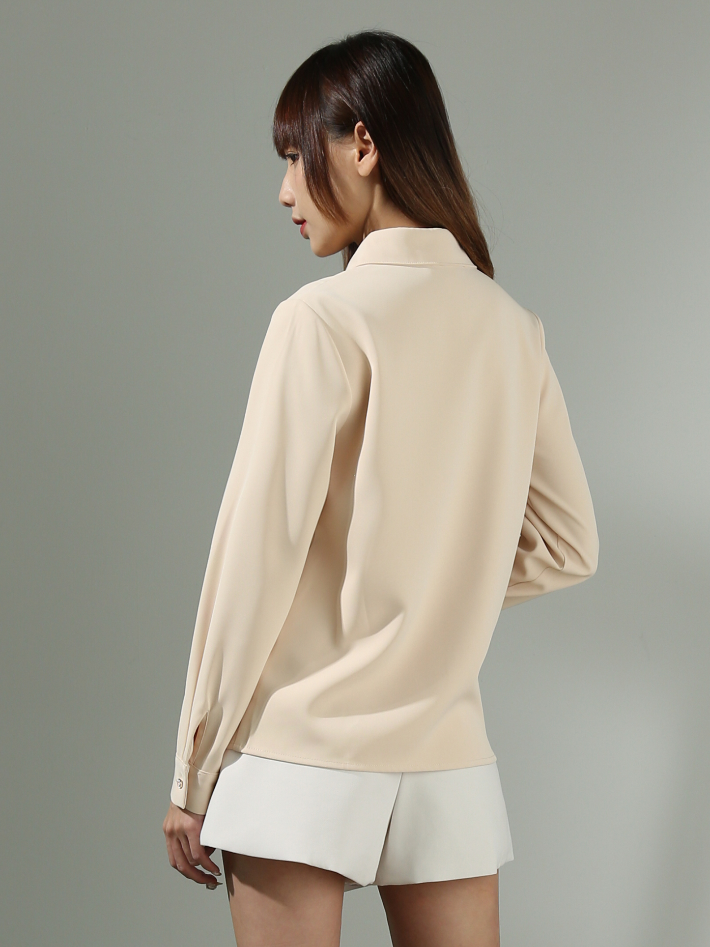 [PREORDER] Blouse AC527