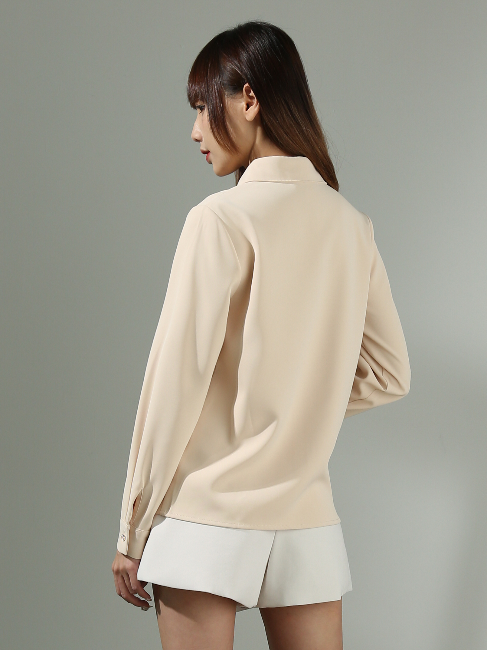 [PREORDER] Blouse AC527