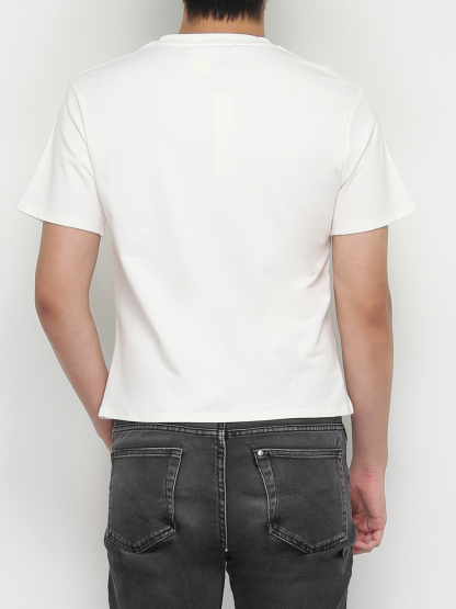 Short Sleeve Boy New Year Top 31677 (SPO)