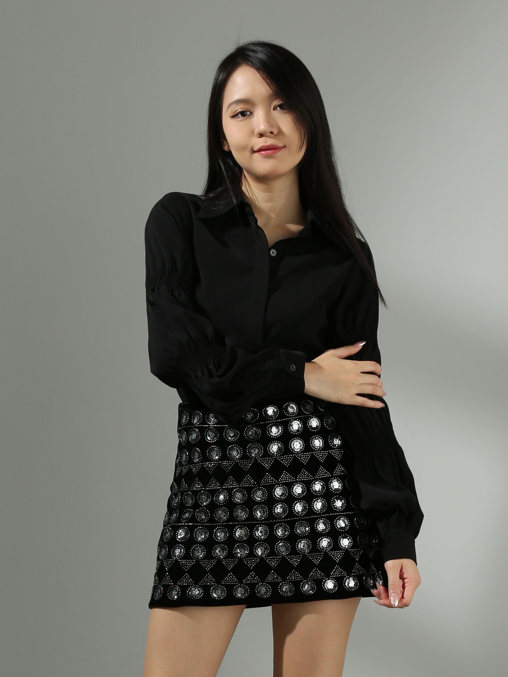 [PREORDER] Blouse AC427