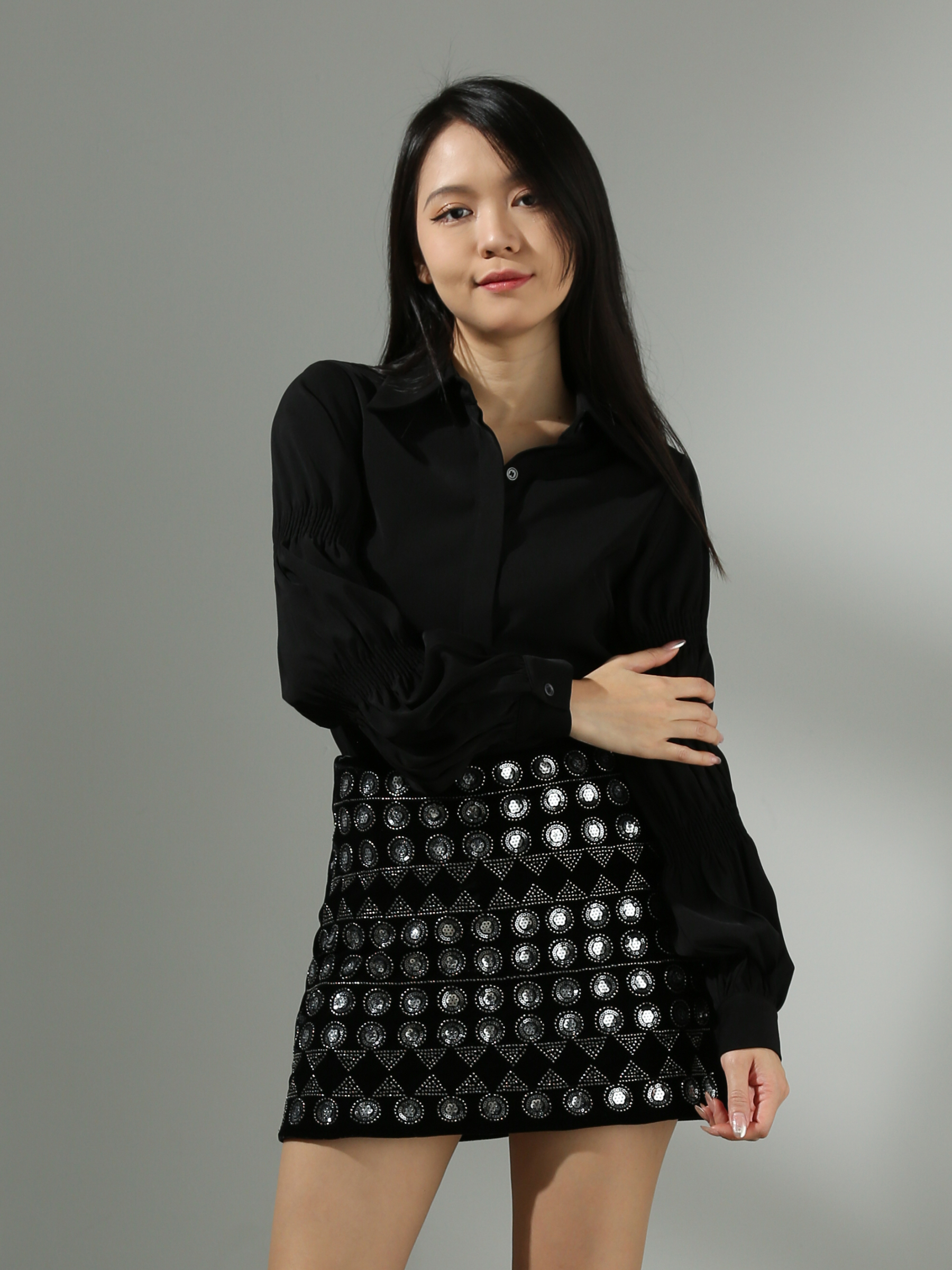 [PREORDER] Blouse AC427