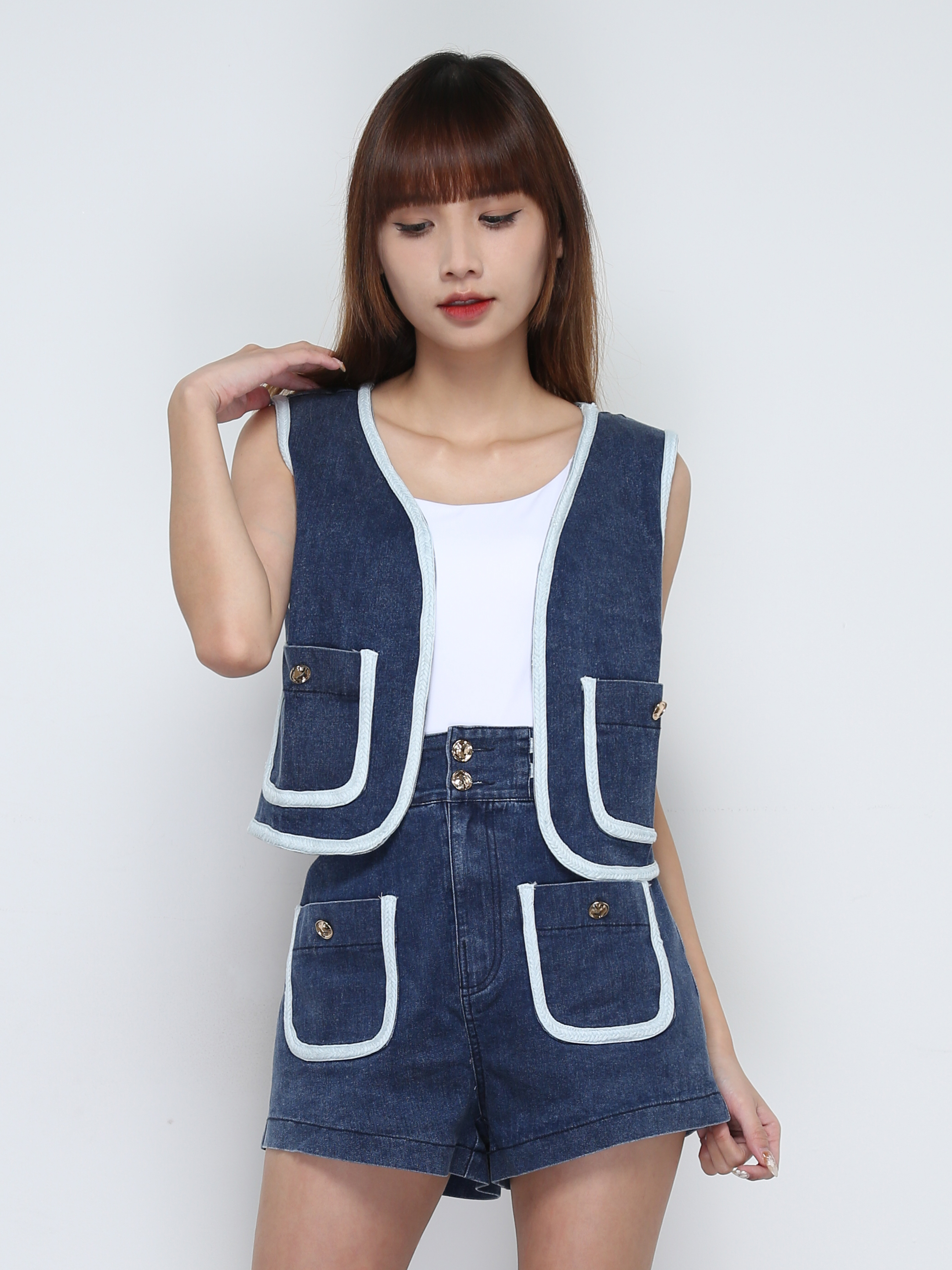 Denim Set 31946
