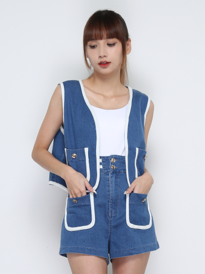 Denim Set 31946