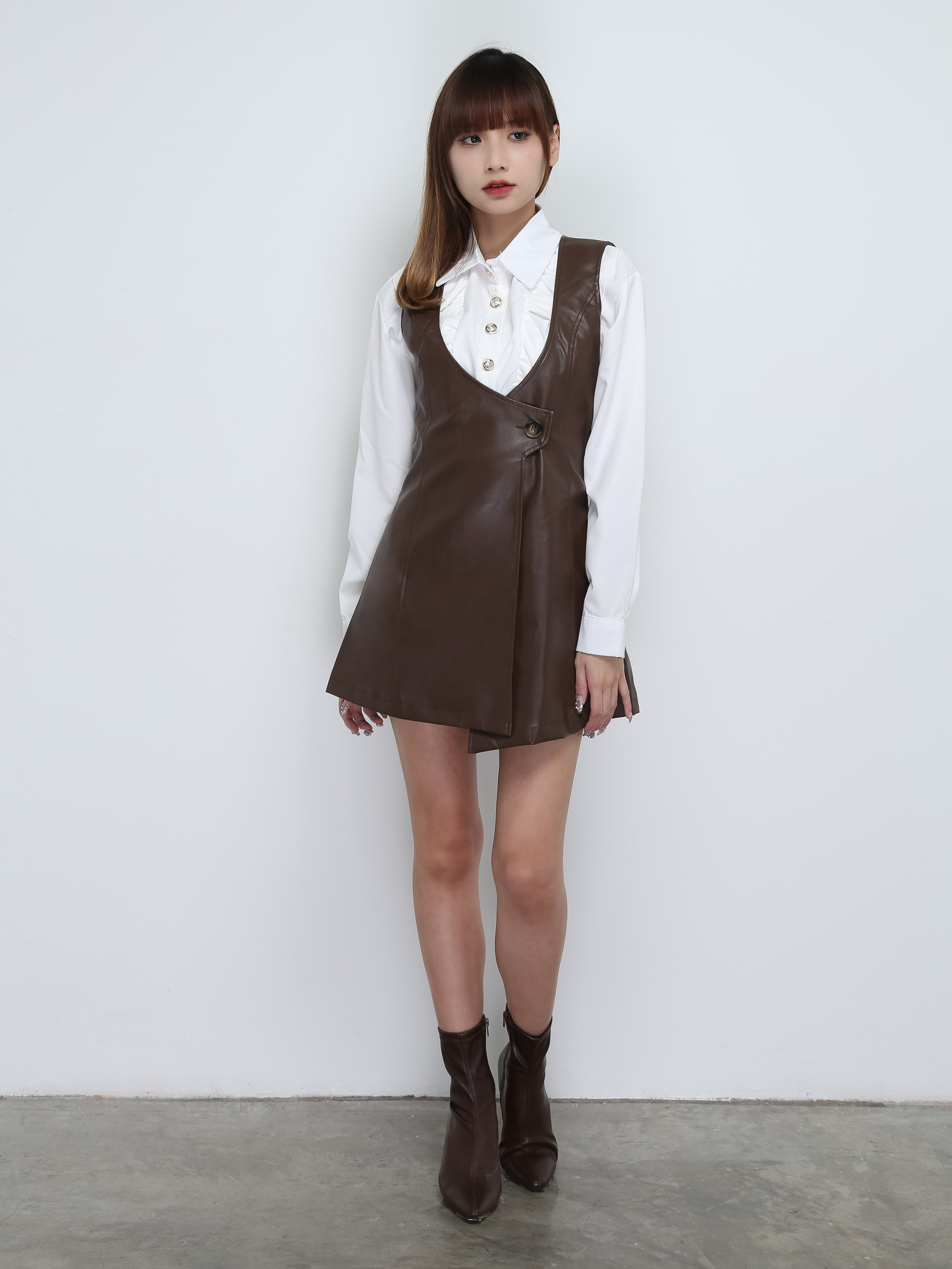 Sweet Wear Dress 32719