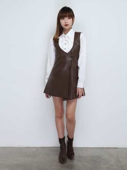 Sweet Wear Dress 32719