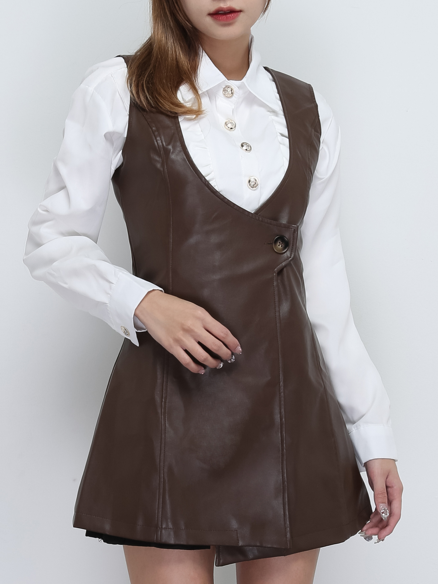 Sweet Wear Dress 32719