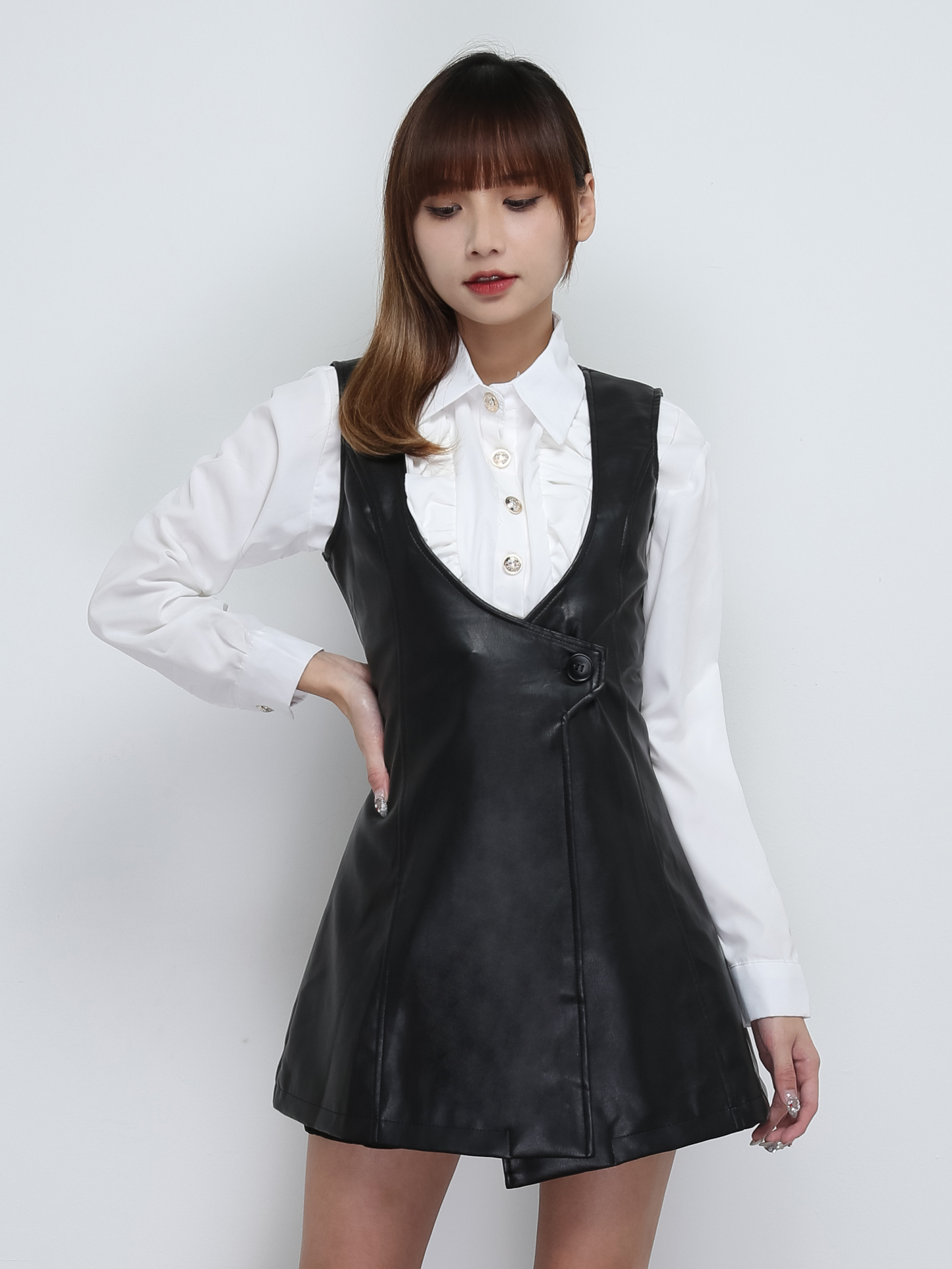 Sweet Wear Dress 32719