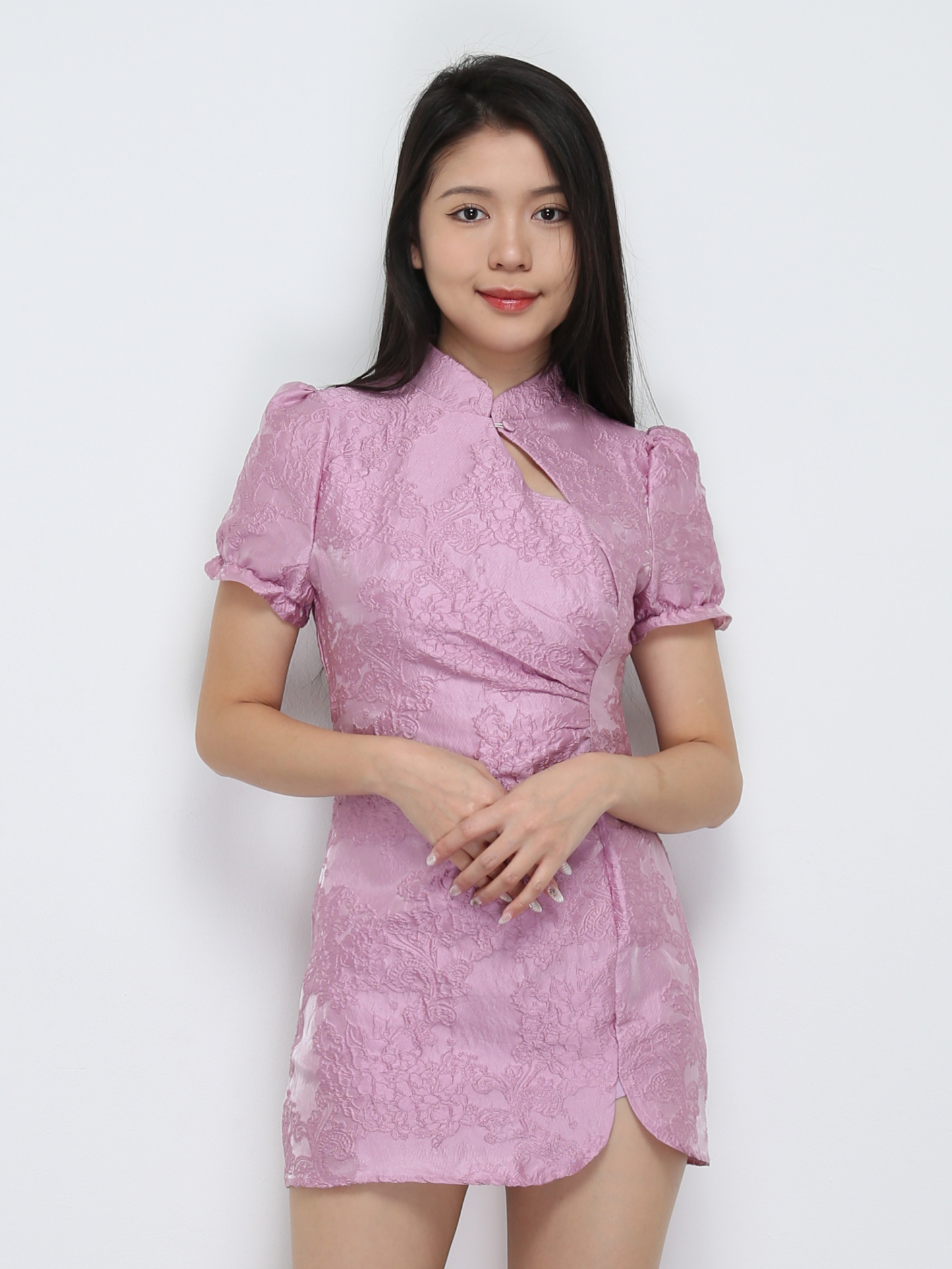 Cheongsam Dress 31282
