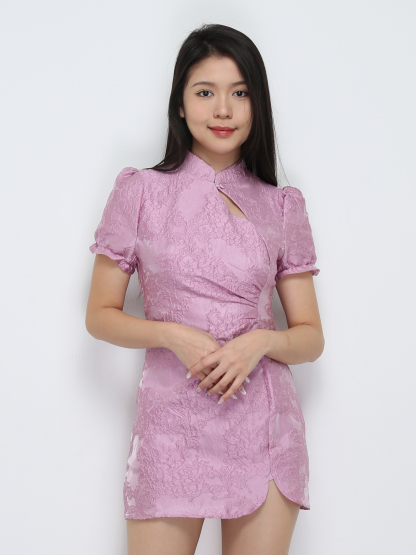 Cheongsam Dress 31282