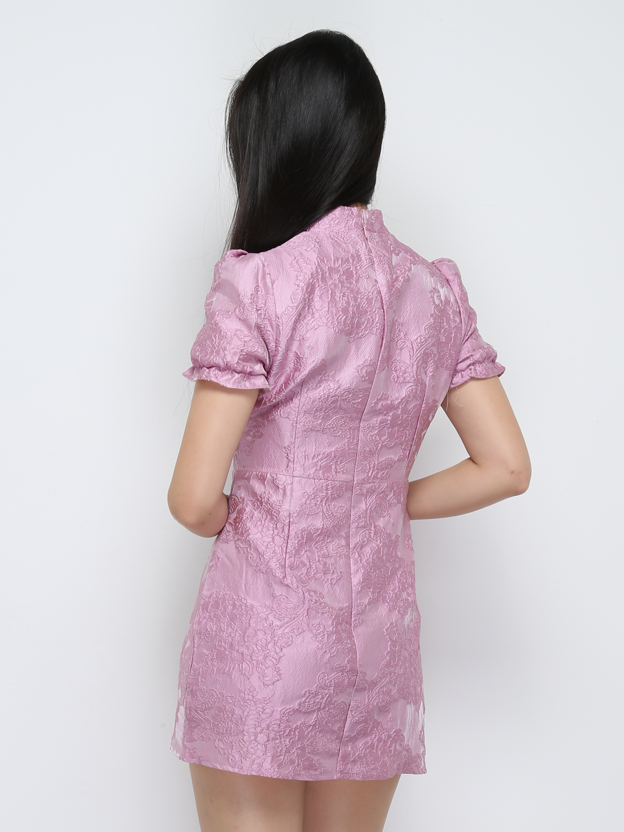 Cheongsam Dress 31282