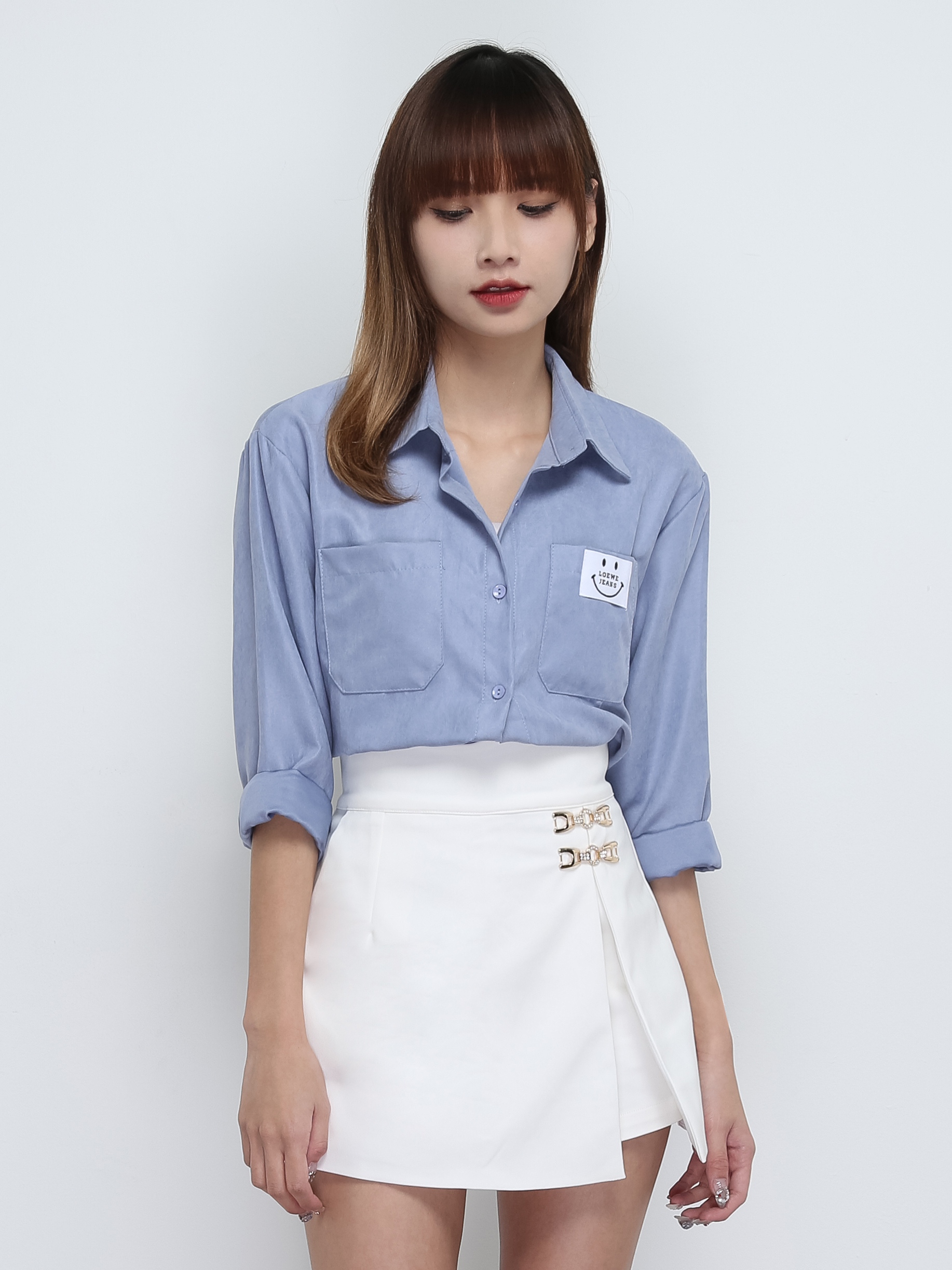 Blouse 32714