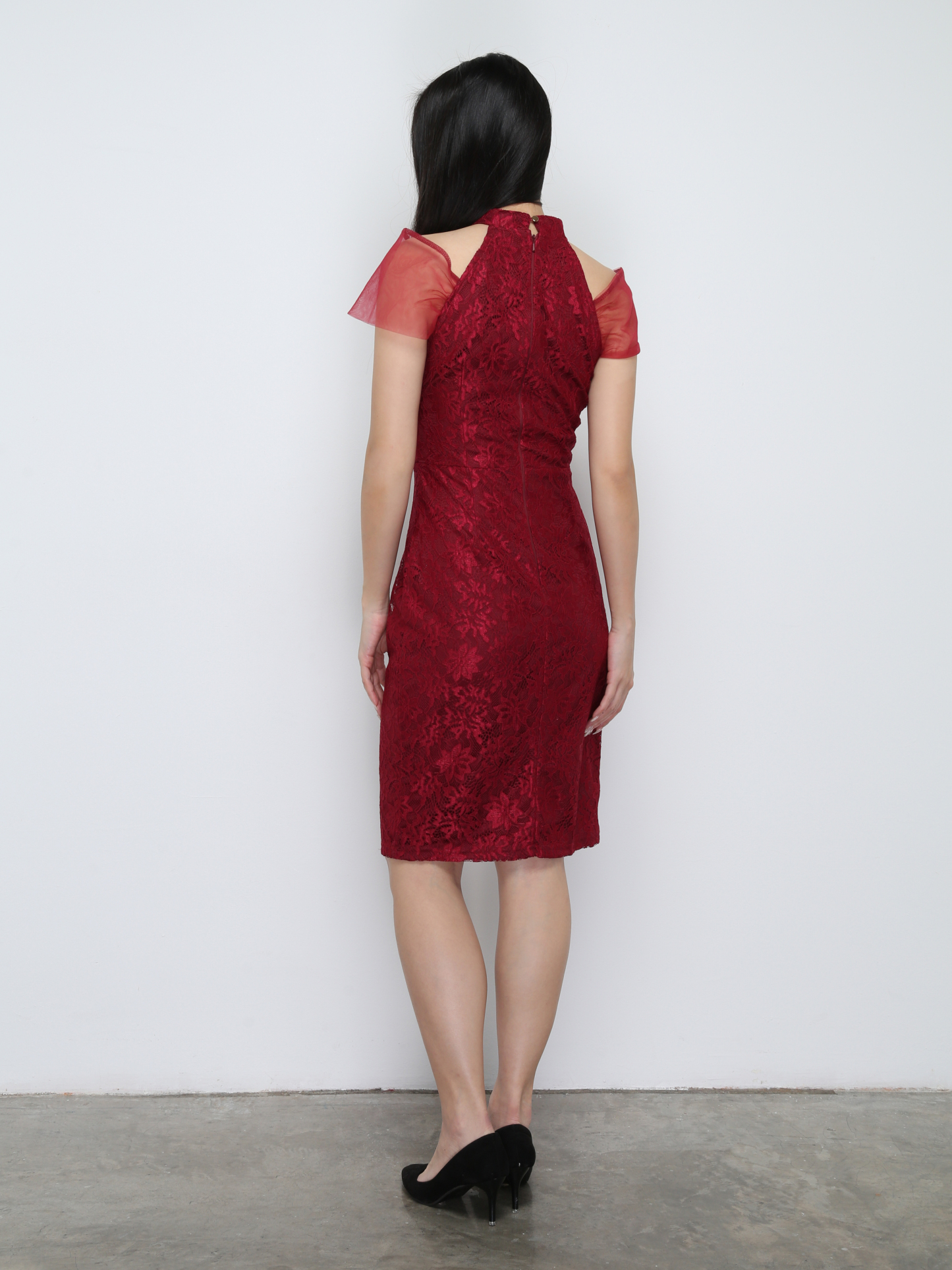 Cheongsam Dress 31201