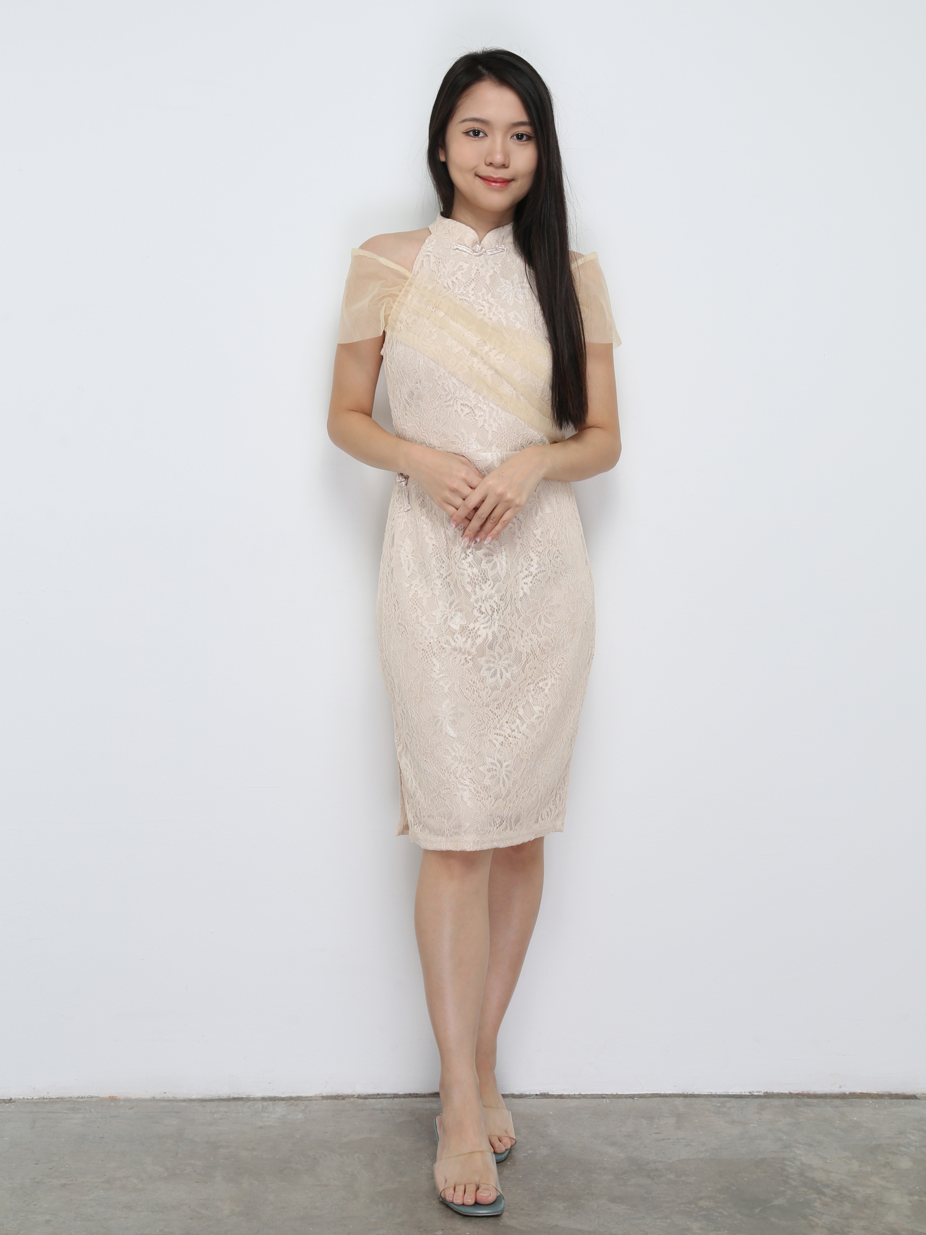 Cheongsam Dress 31201