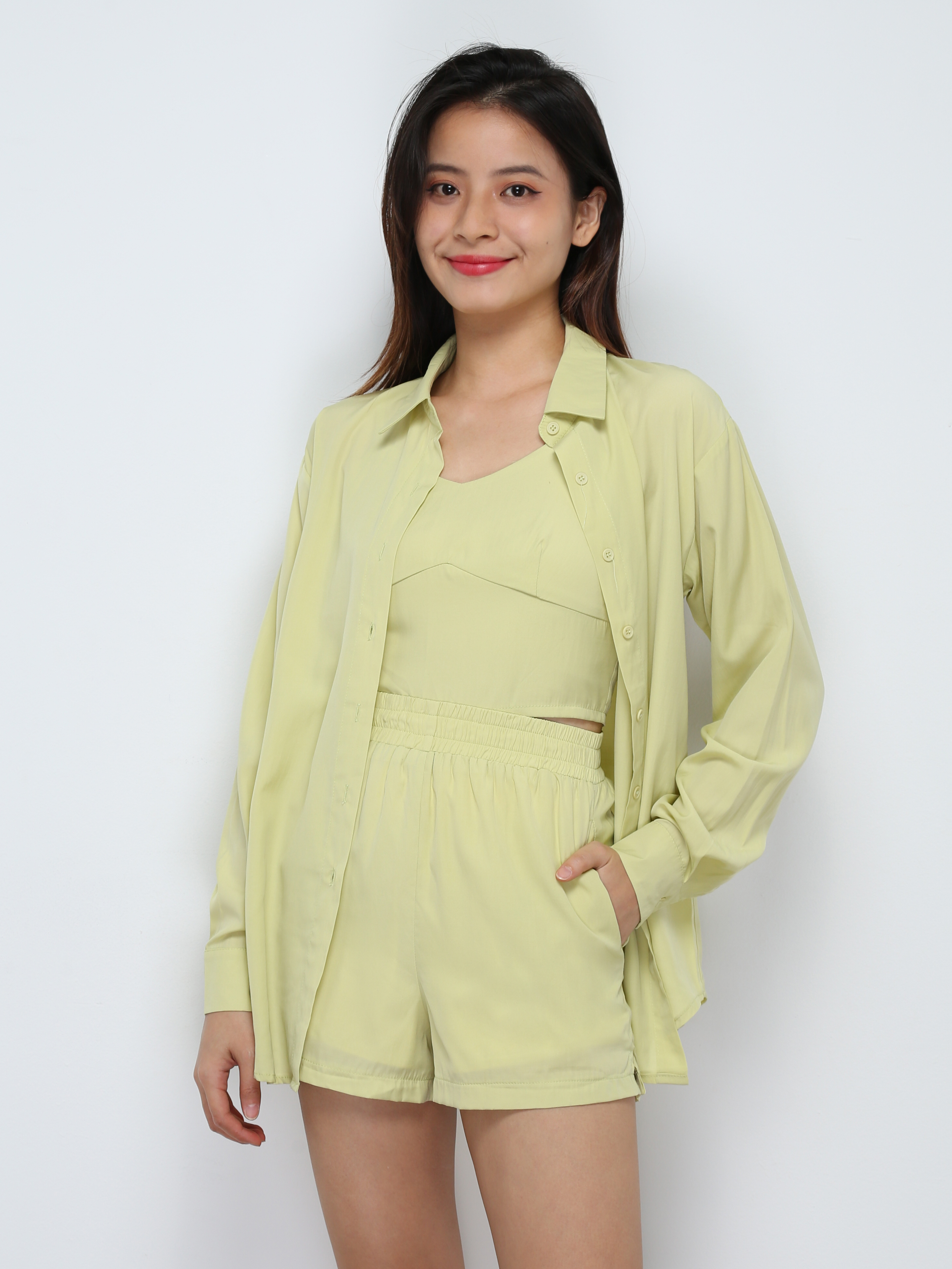 Three Piece Set 29733