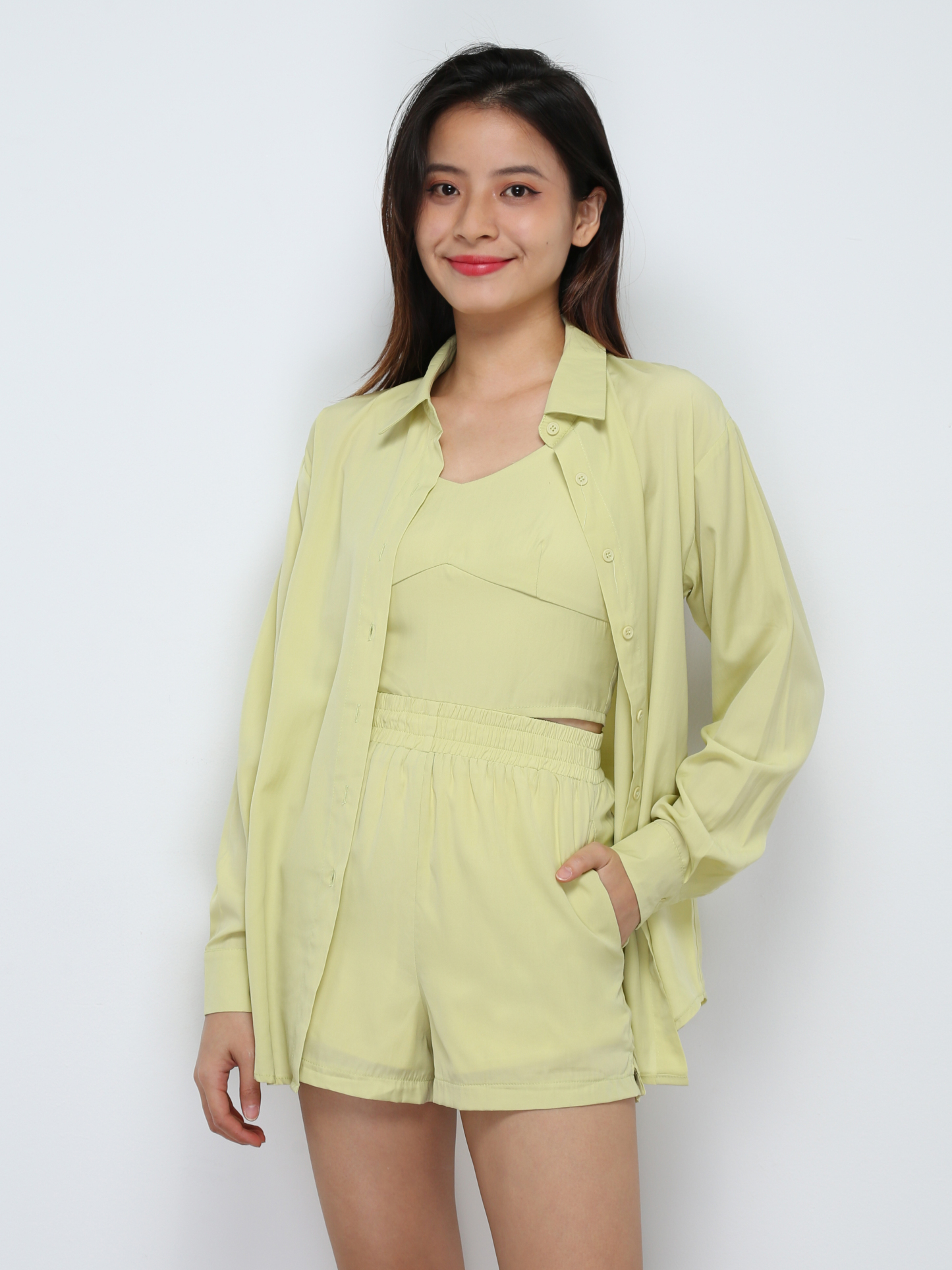 Three Piece Set 29733