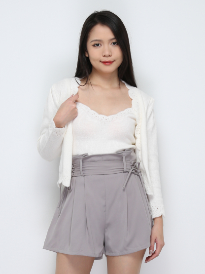 Knitted Top Set 29743