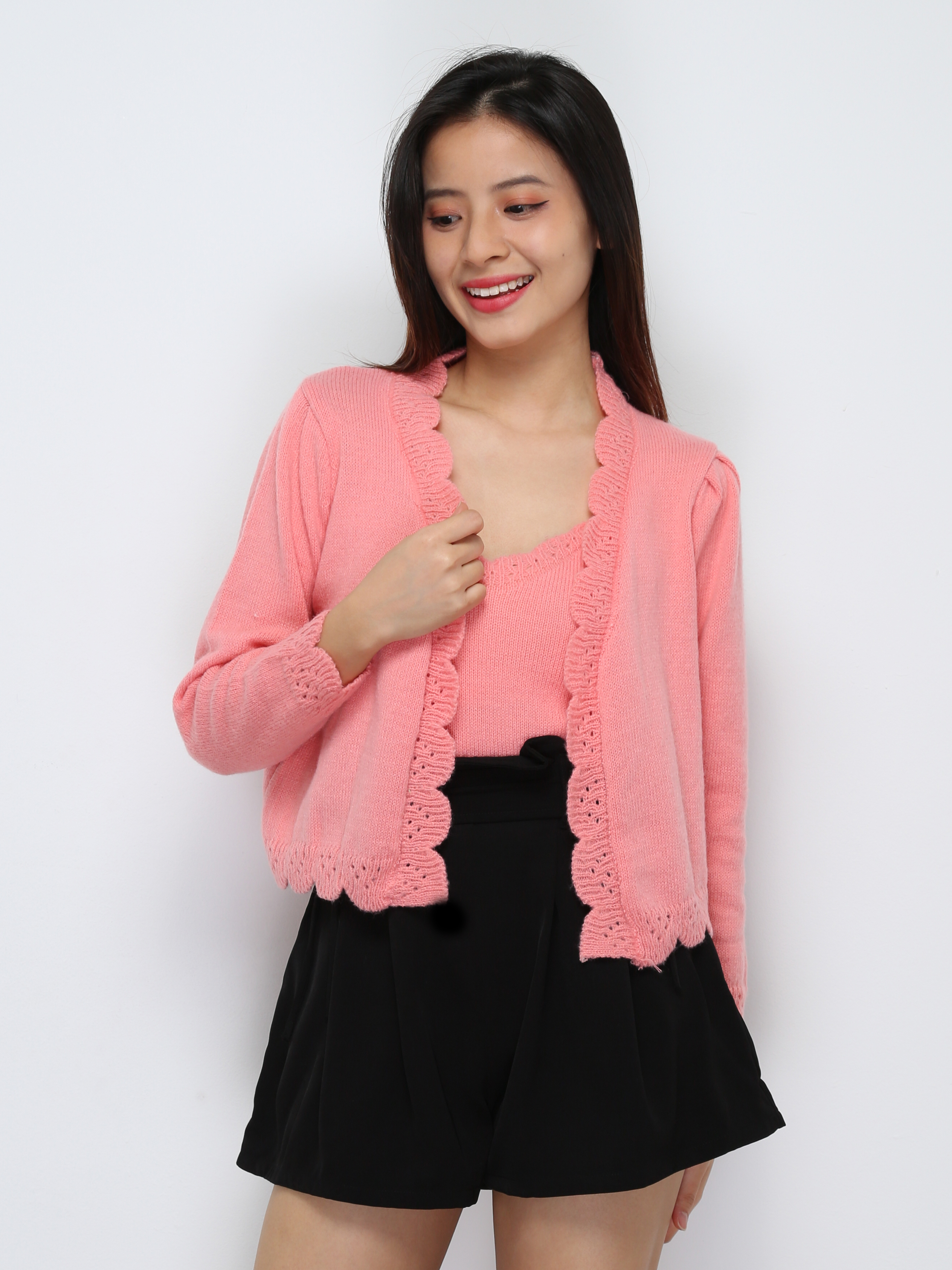 Knitted Top Set 29743