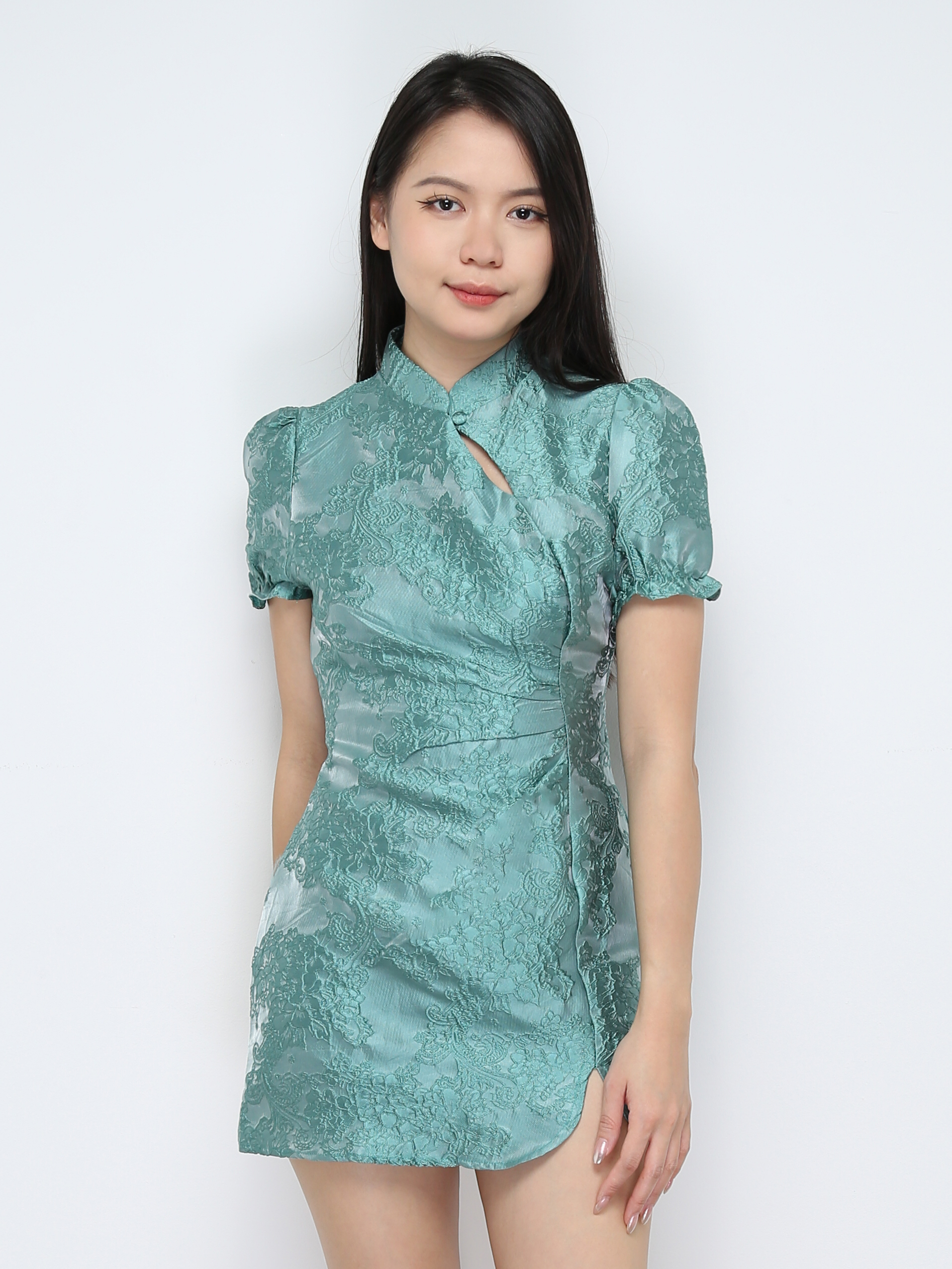 Cheongsam Dress 31282
