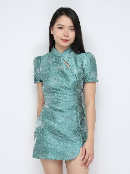 Cheongsam Dress 31282