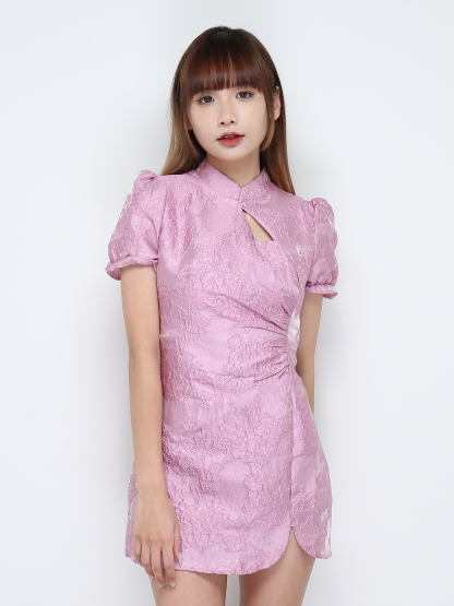 Cheongsam Dress 31282