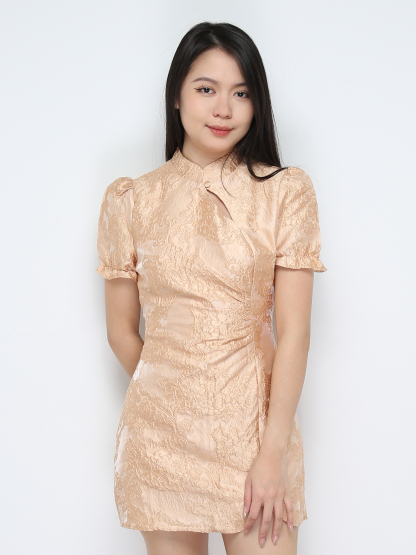 Cheongsam Dress 31282
