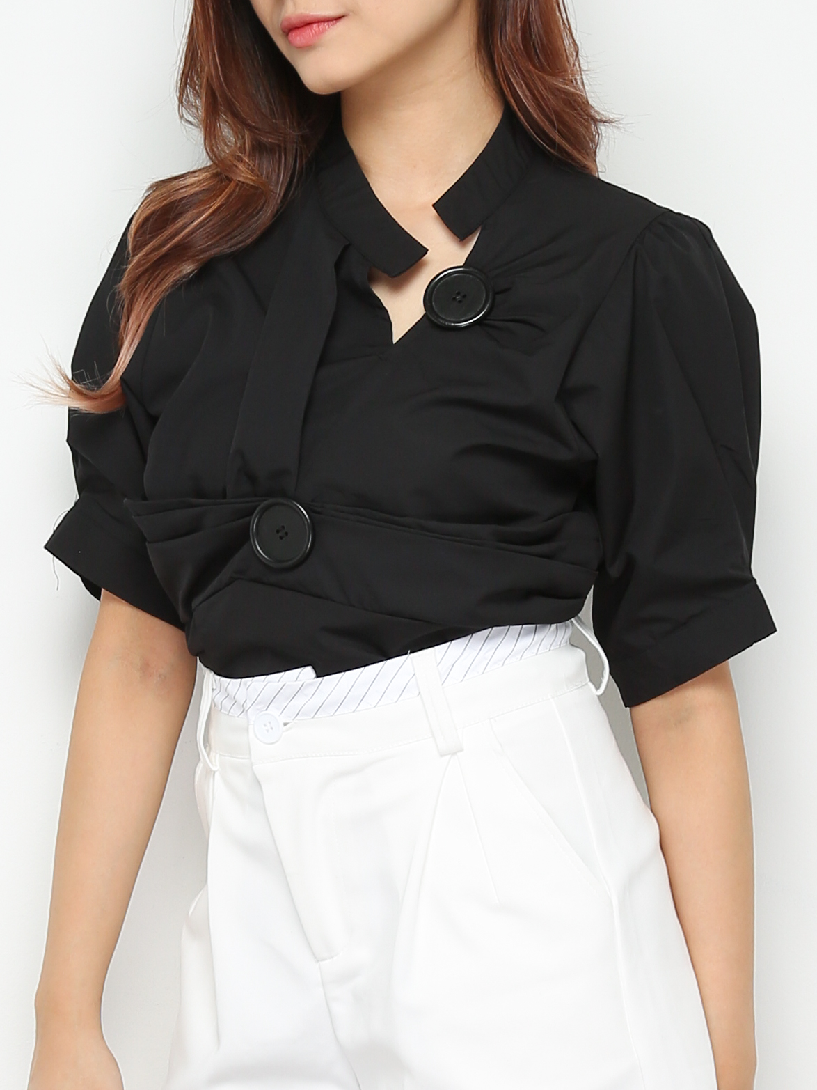 Irregular Lo ng Top 28955