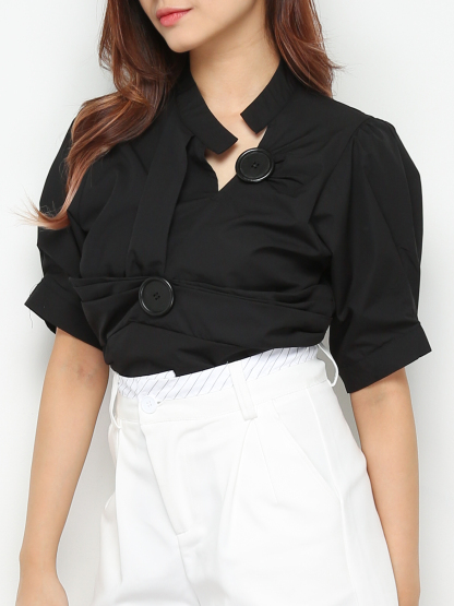 Irregular Lo ng Top 28955