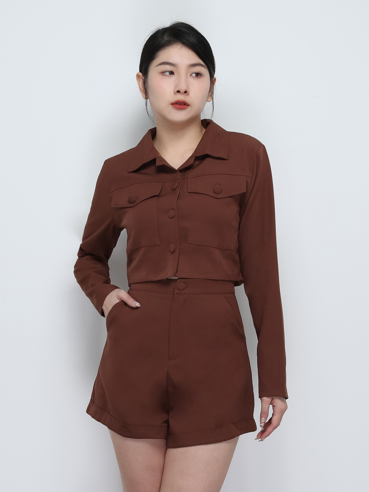 Casual Wear Set 32844