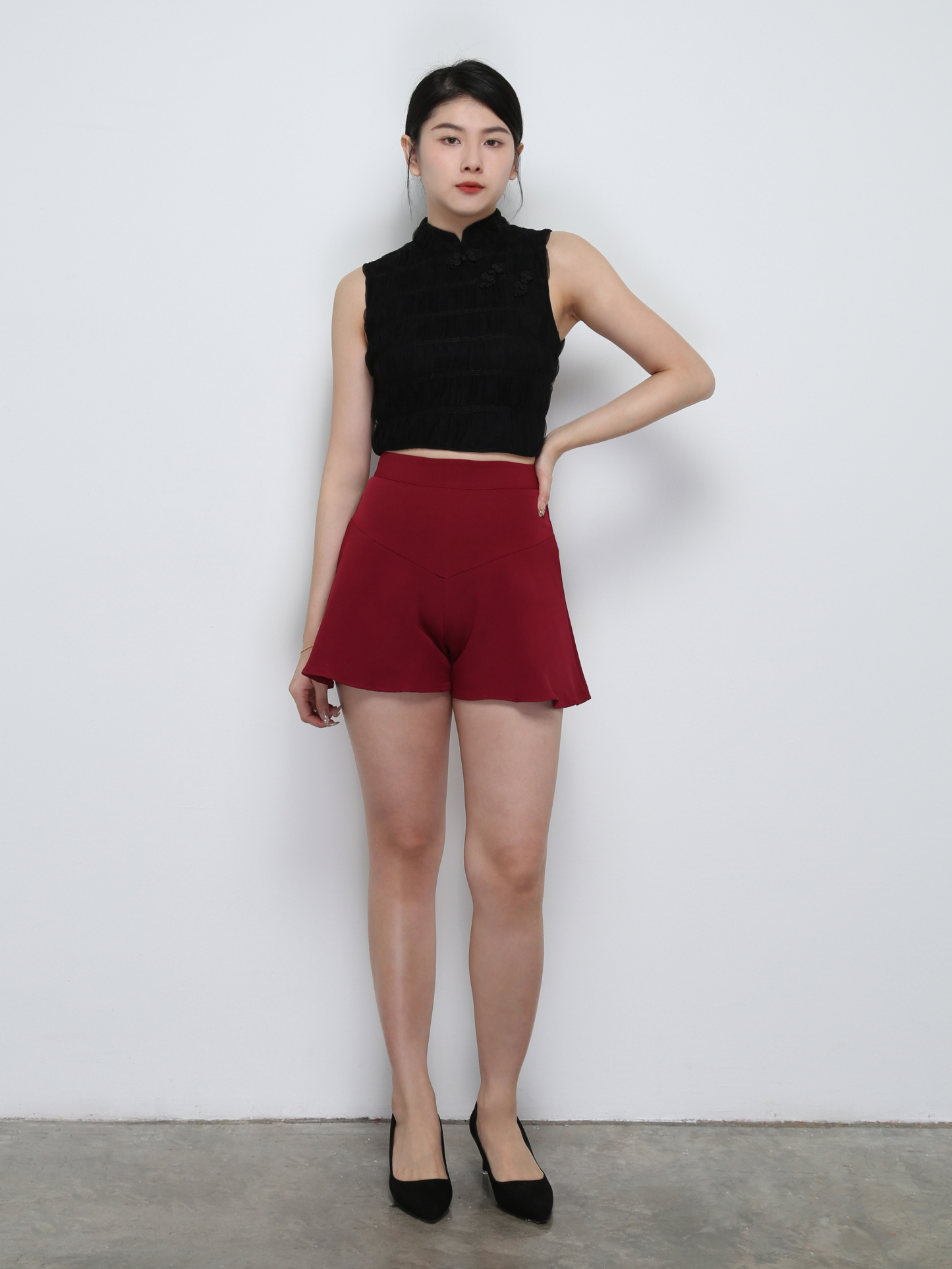 New Year Wear Set 32961