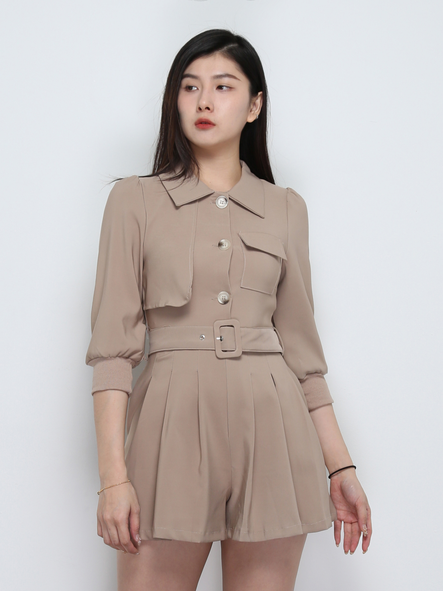 Formal Wear Jumpsuit 32857