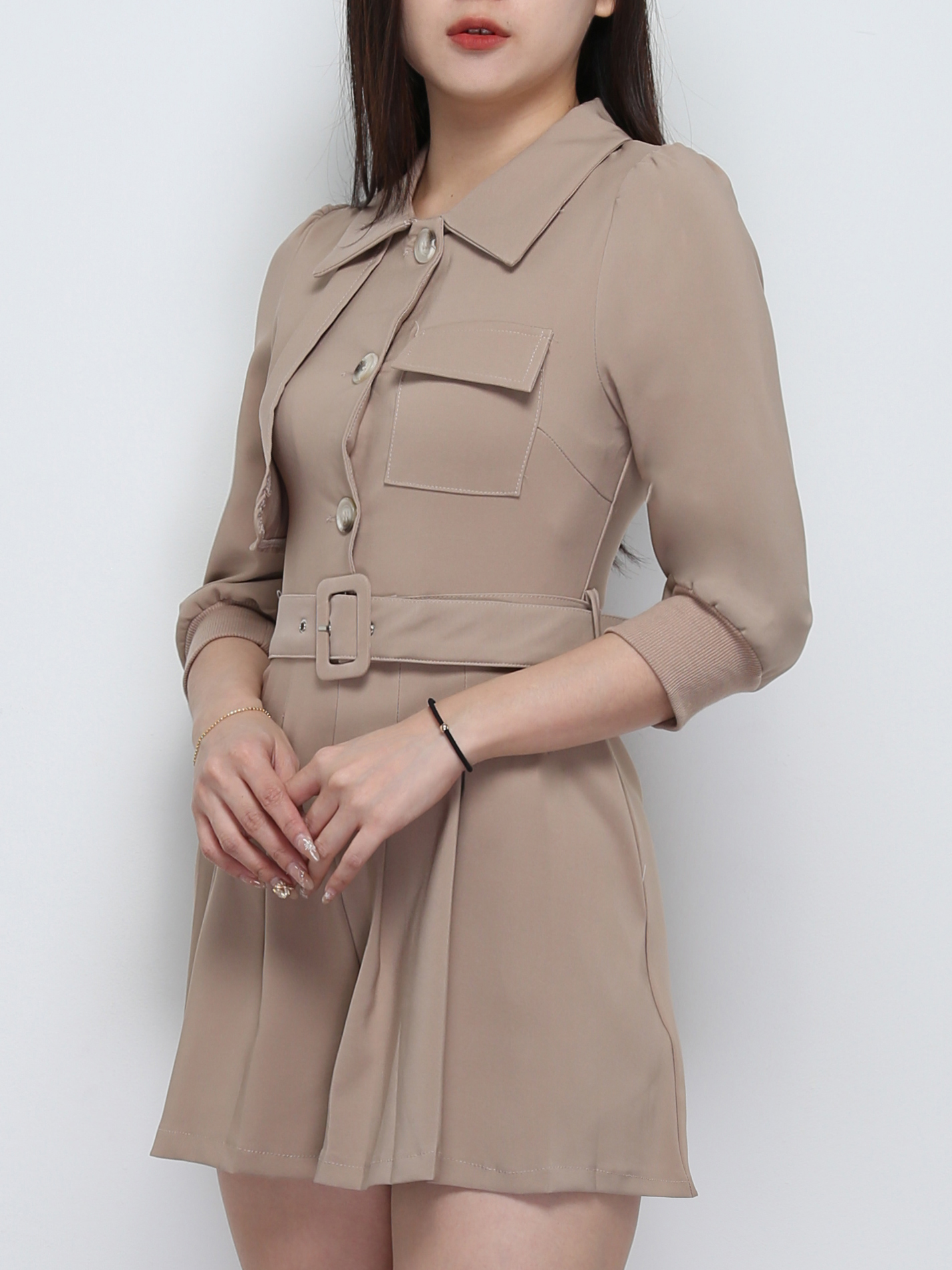 Formal Wear Jumpsuit 32857