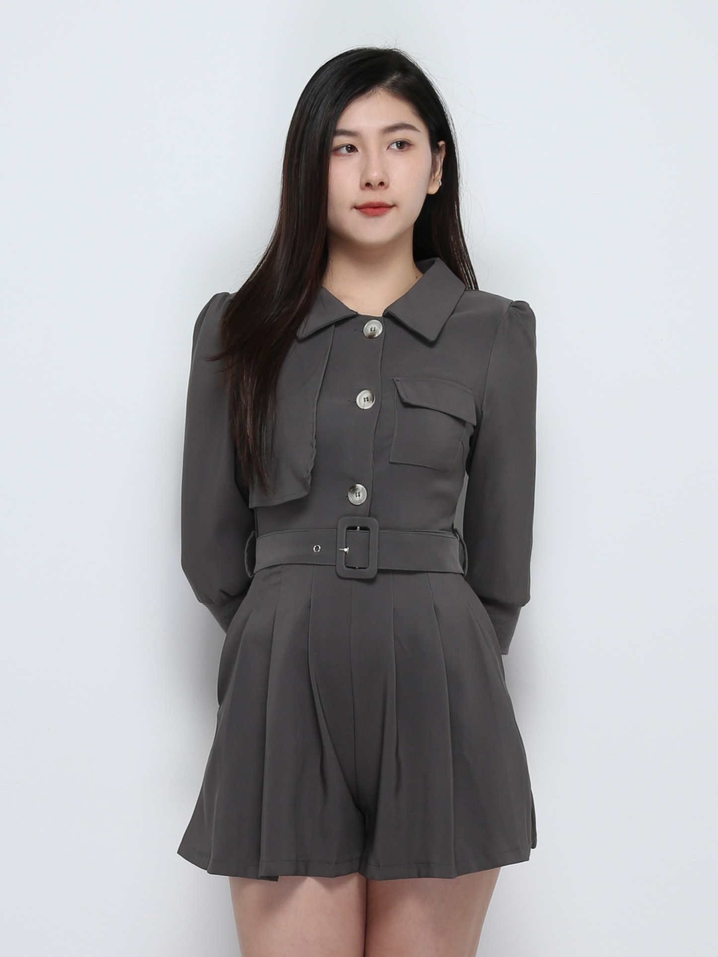 Formal Wear Jumpsuit 32857