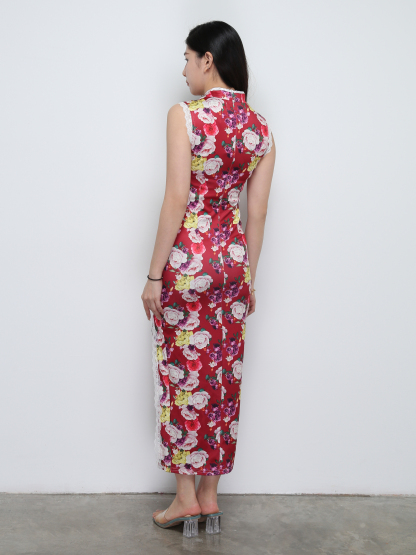 New Year Wear Dress 32960