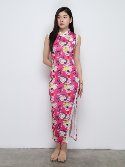 New Year Wear Dress 32960