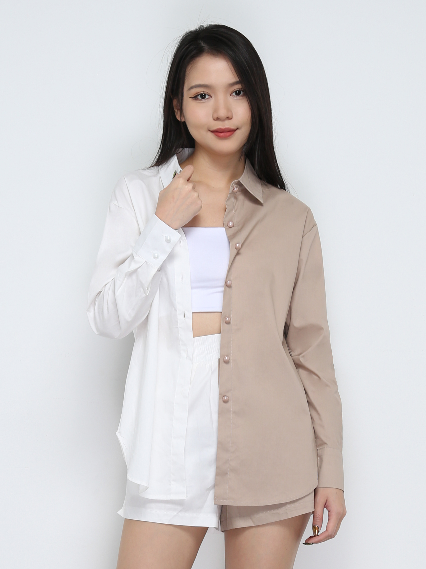 Two Tone Set 32164
