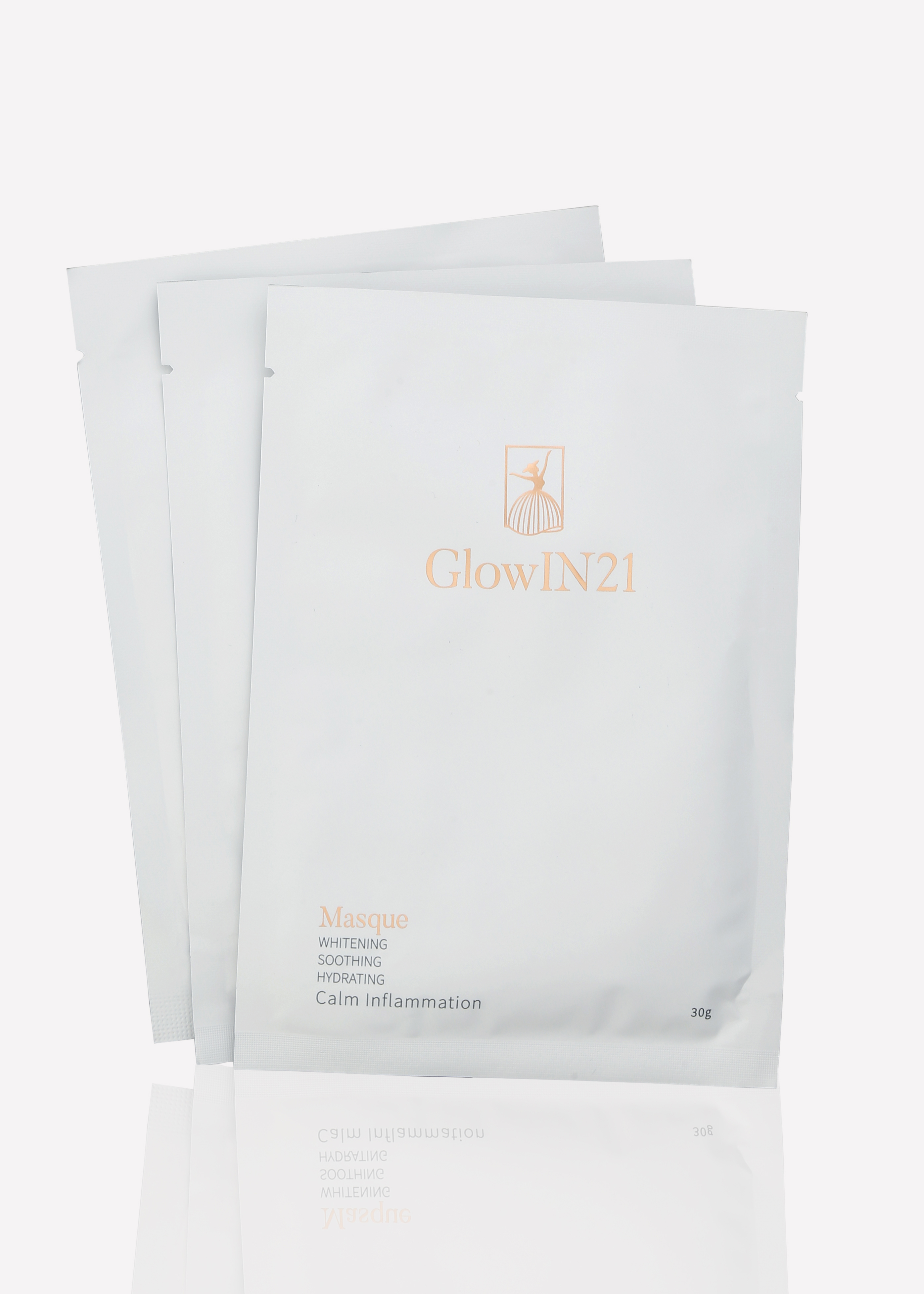 Glowin21  Free gift GL13A 